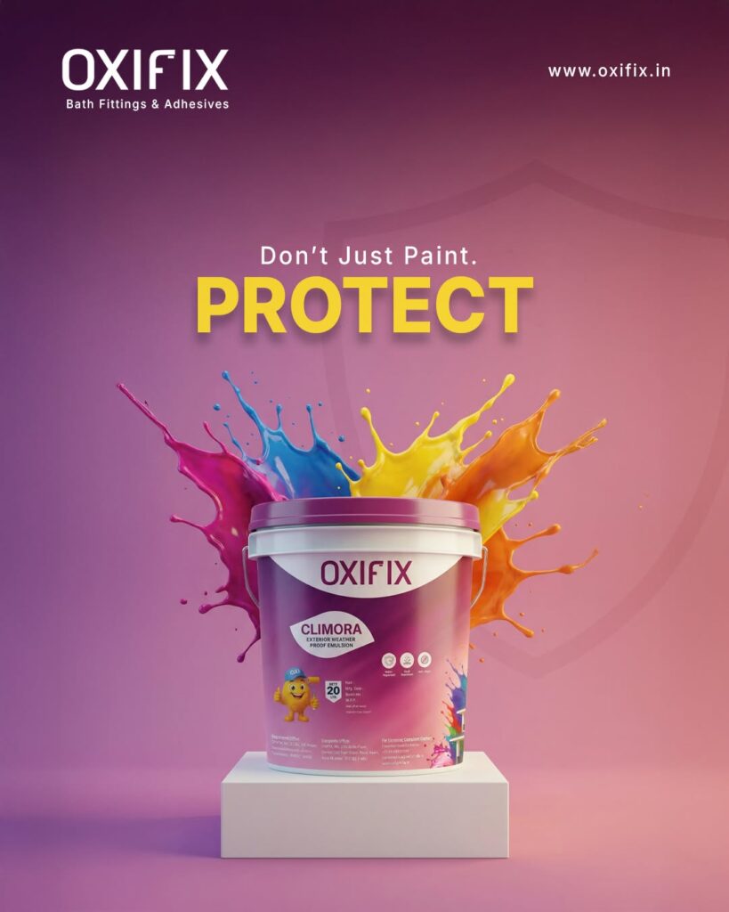 Top 10 Paint Brands in India